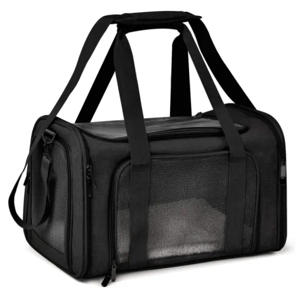 Pet Backpack Factory | China Pet Backpack Manufacturer and Supplier