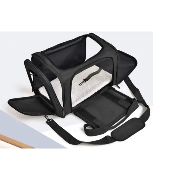 Pet Backpack Factory | China Pet Backpack Manufacturer and Supplier