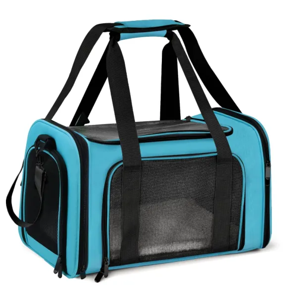Pet Backpack Factory | China Pet Backpack Manufacturer and Supplier
