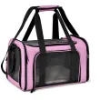 Pet Backpack Factory | China Pet Backpack Manufacturer and Supplier