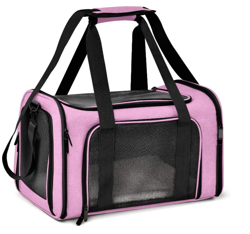 Pet Backpack Factory | China Pet Backpack Manufacturer and Supplier