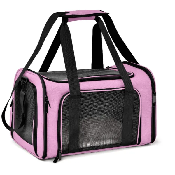 Pet Backpack Factory | China Pet Backpack Manufacturer and Supplier