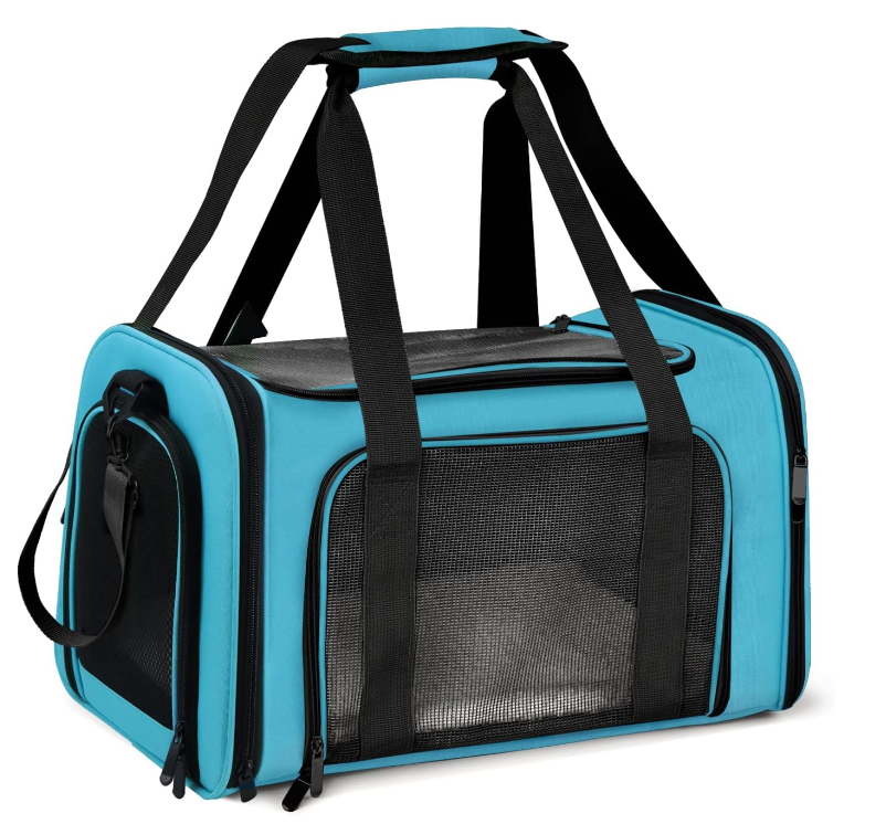 Pet Backpack Factory | China Pet Backpack Manufacturer and Supplier