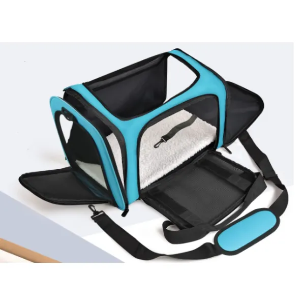 Pet Backpack Factory | China Pet Backpack Manufacturer and Supplier