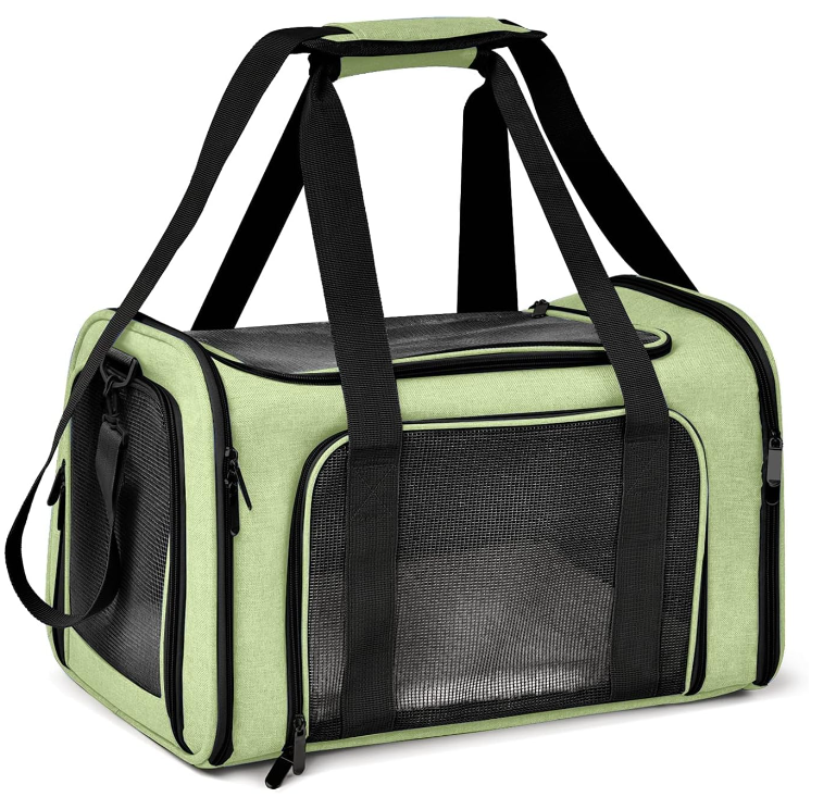 Pet Backpack Factory | China Pet Backpack Manufacturer and Supplier