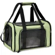 Pet Backpack Factory | China Pet Backpack Manufacturer and Supplier