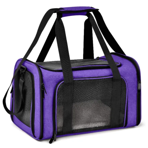 Pet Backpack Factory | China Pet Backpack Manufacturer and Supplier