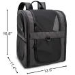 Pet Backpack Factory | China Pet Backpack Manufacturer and Supplier