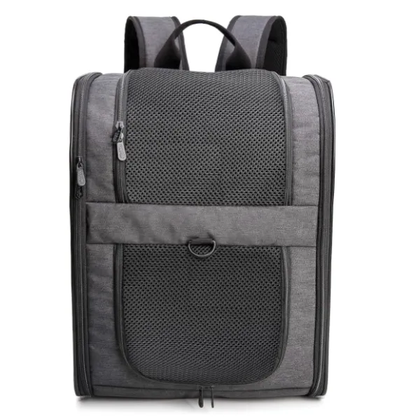 Pet Backpack Factory | China Pet Backpack Manufacturer and Supplier