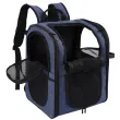 Pet Backpack Factory | China Pet Backpack Manufacturer and Supplier