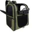 Pet Backpack Factory | China Pet Backpack Manufacturer and Supplier