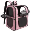 Pet Backpack Factory | China Pet Backpack Manufacturer and Supplier