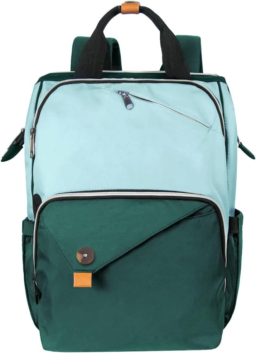 Baby Diaper Bag