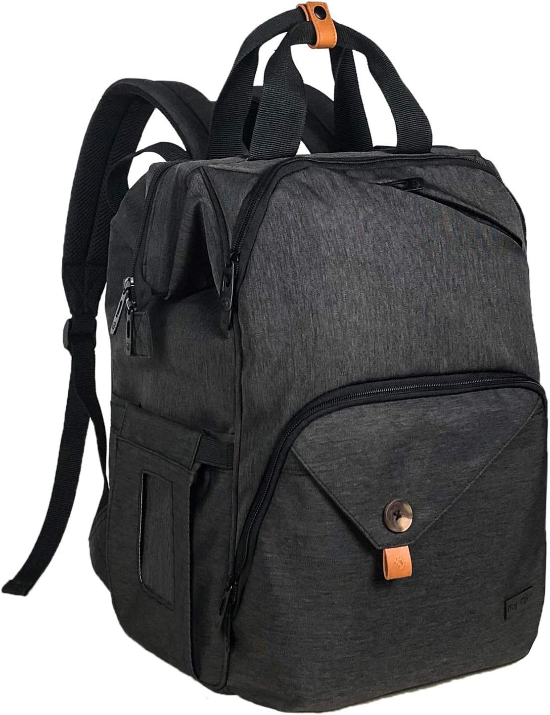 Baby Diaper Bag