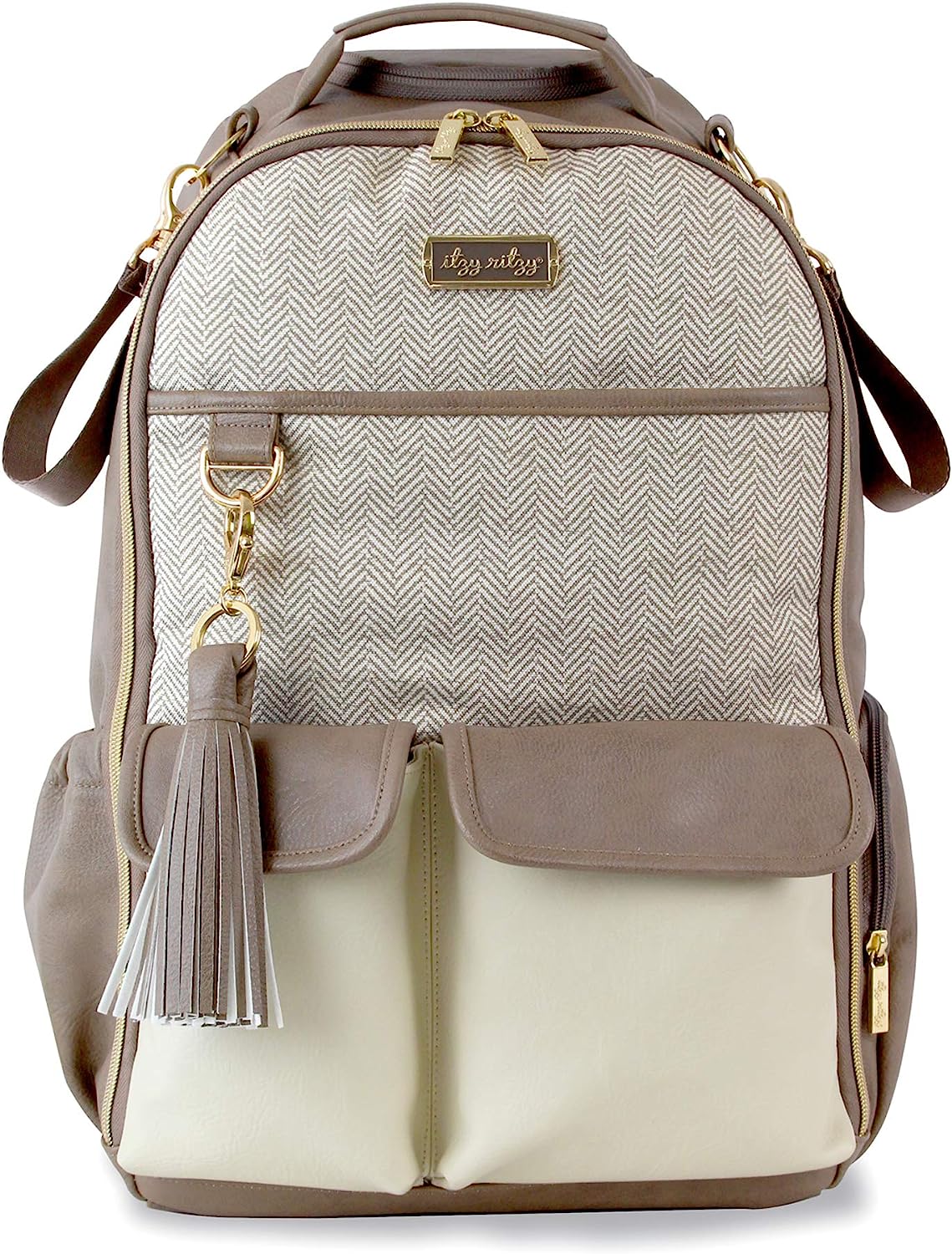 Diaper Bag 
