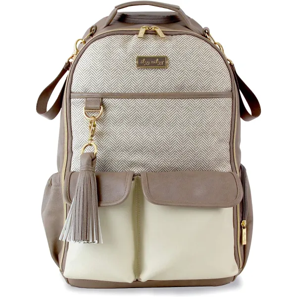  Diaper Bag 