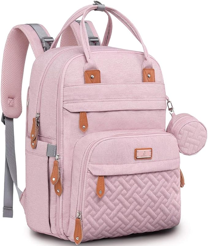Baby Diaper Bag