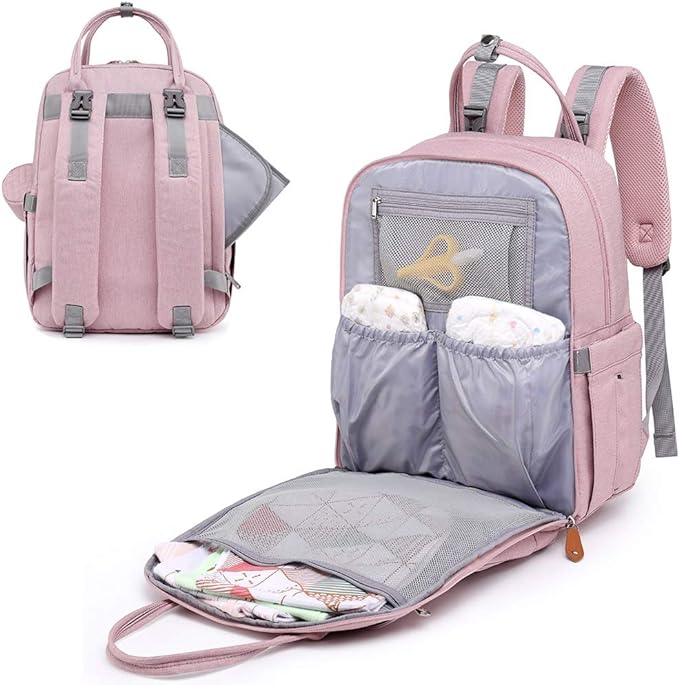 Baby Diaper Bag