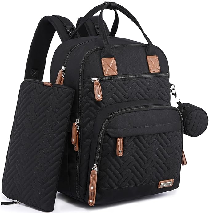 Diaper Bag Backpack
