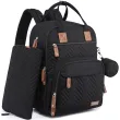 Diaper Bag Backpack