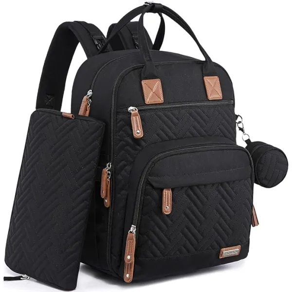 Diaper Bag Backpack