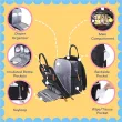 Diaper Bag Backpack