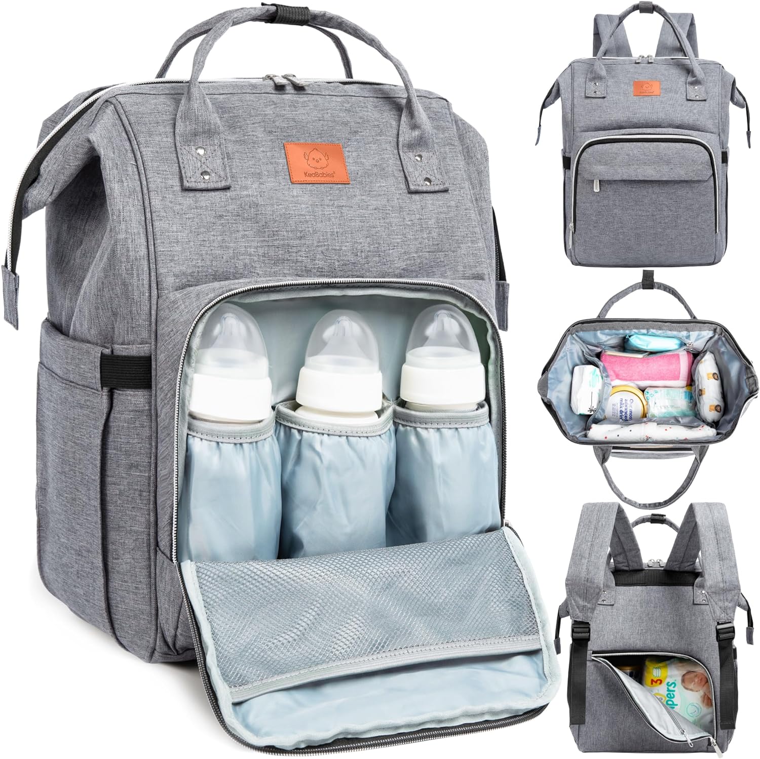 Nappy Changing Bag