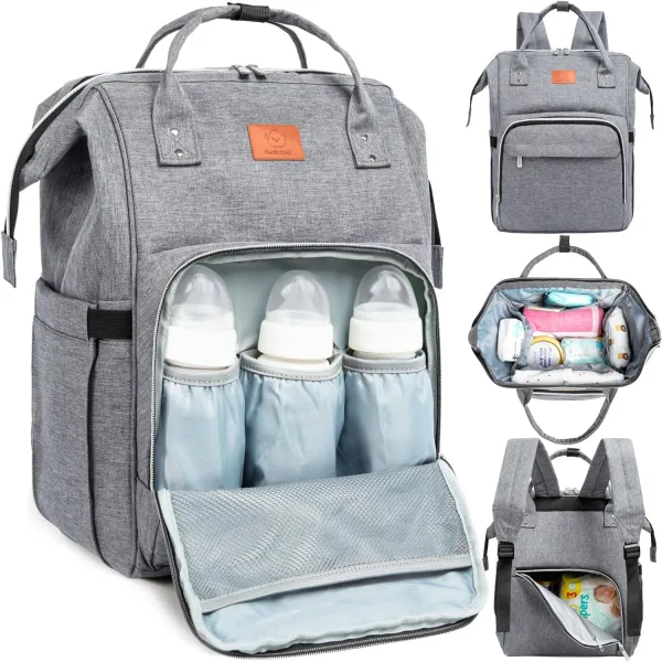 Nappy Changing Bag