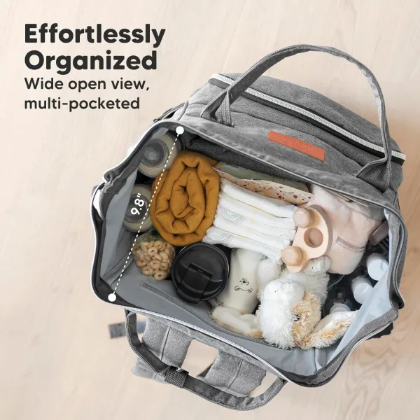 Nappy Changing Bag