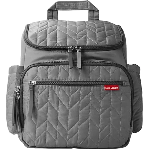 Baby Diaper Bag