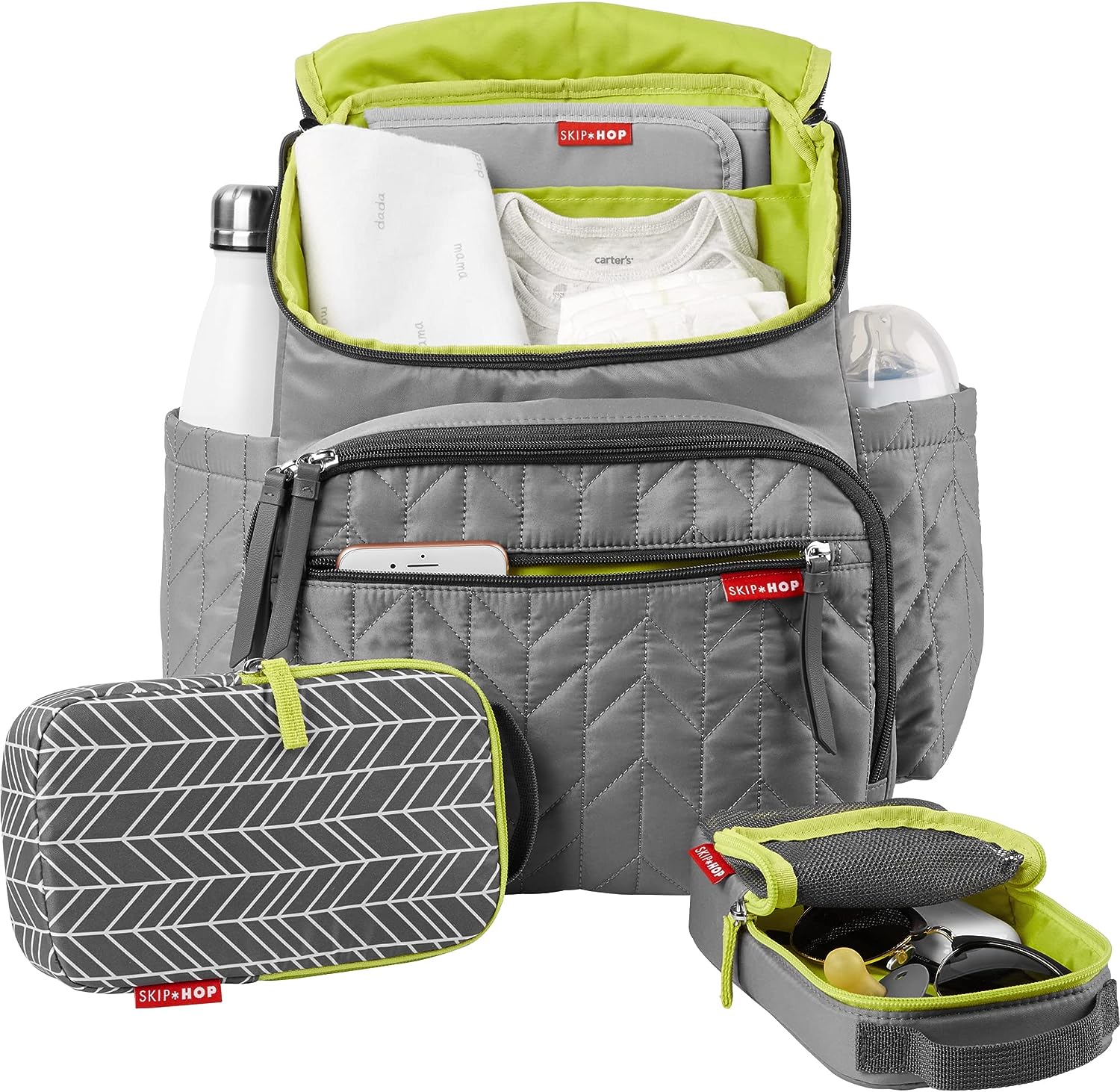 Baby Diaper Bag
