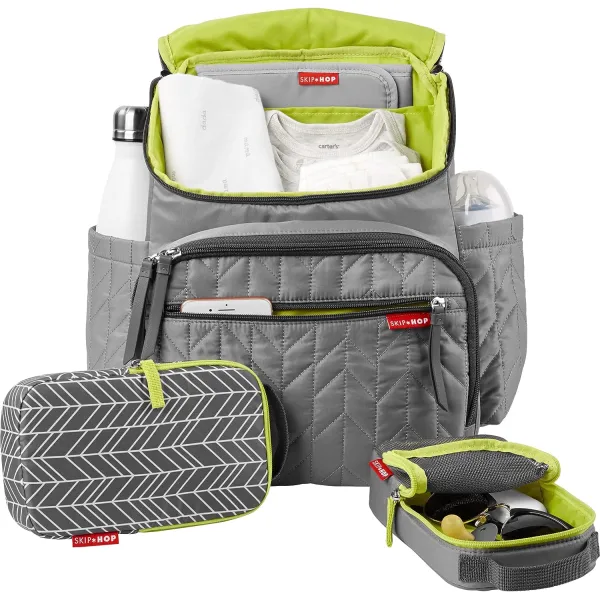 Baby Diaper Bag