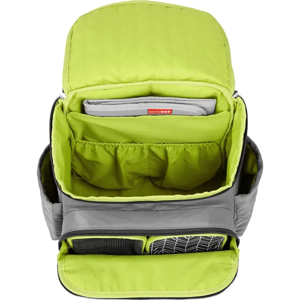 Baby Diaper Bag