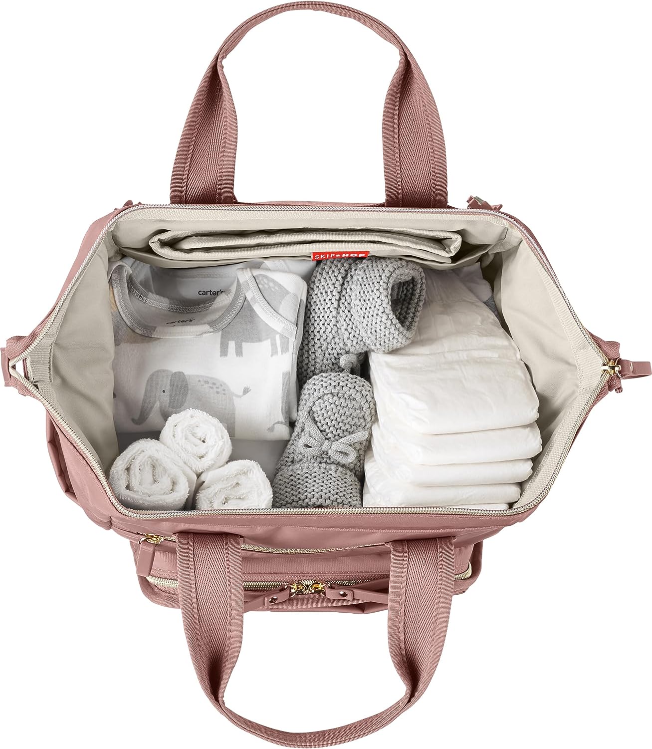 Baby Diaper Bag