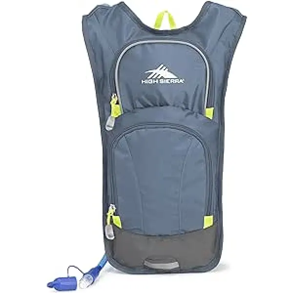 Hydration Pack