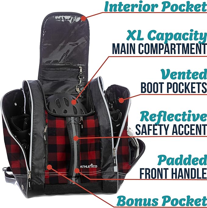 ski bag