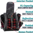 ski bag