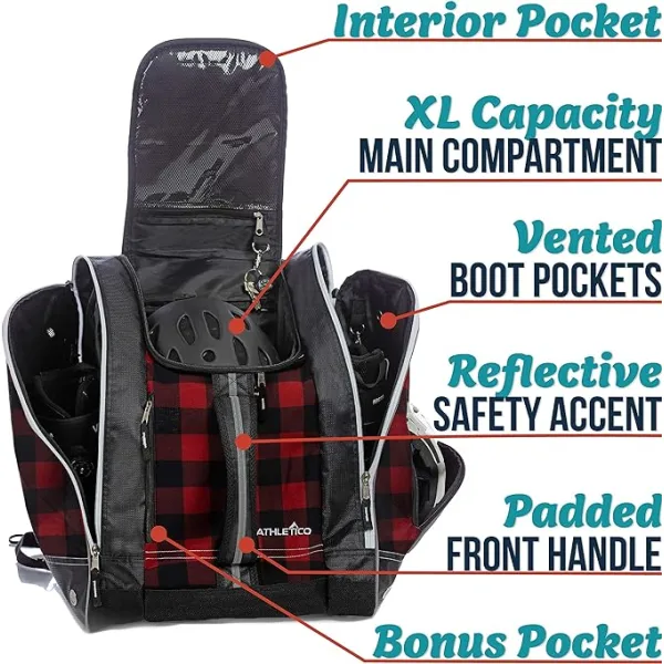 ski bag
