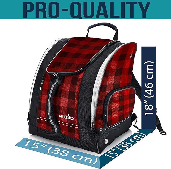 ski bag