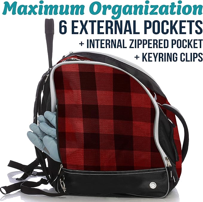ski bag