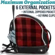 ski bag