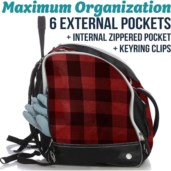 ski bag