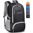 hiking bag