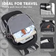 hiking bag