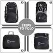 hiking bag