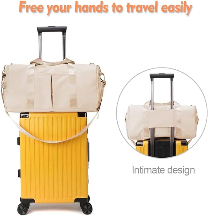 travel bag
