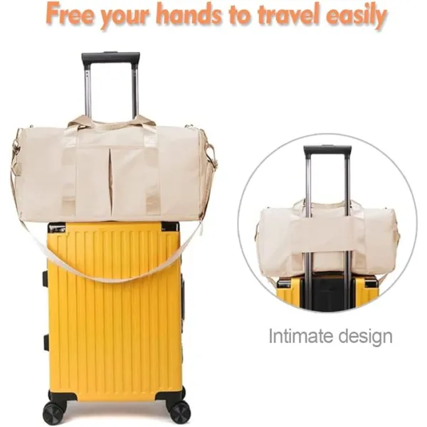 travel bag