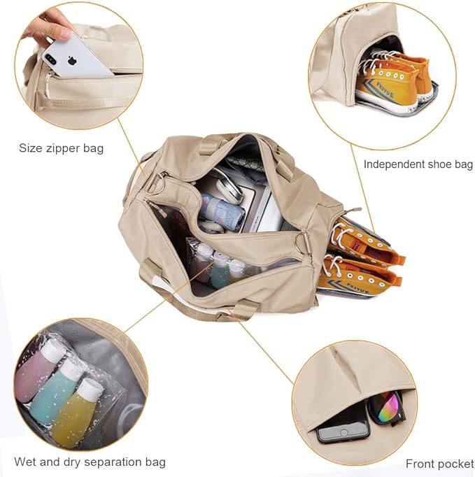 travel bag