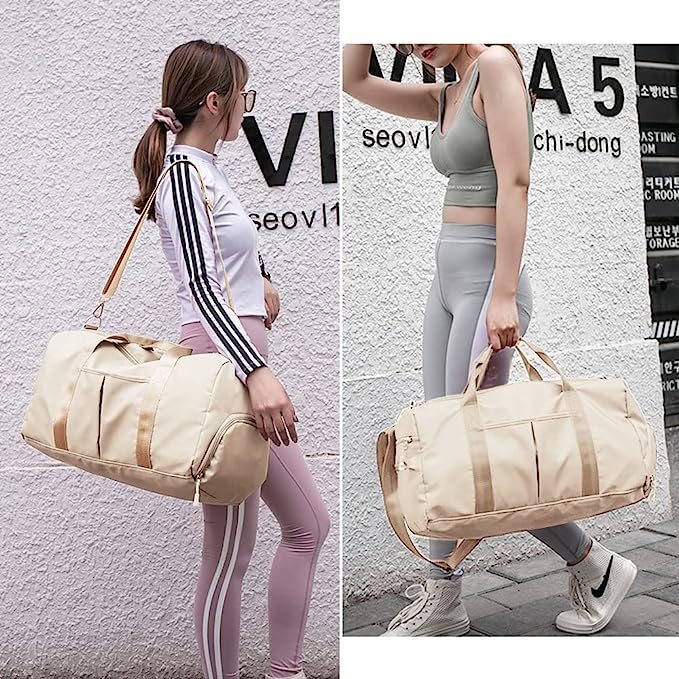 travel bag
