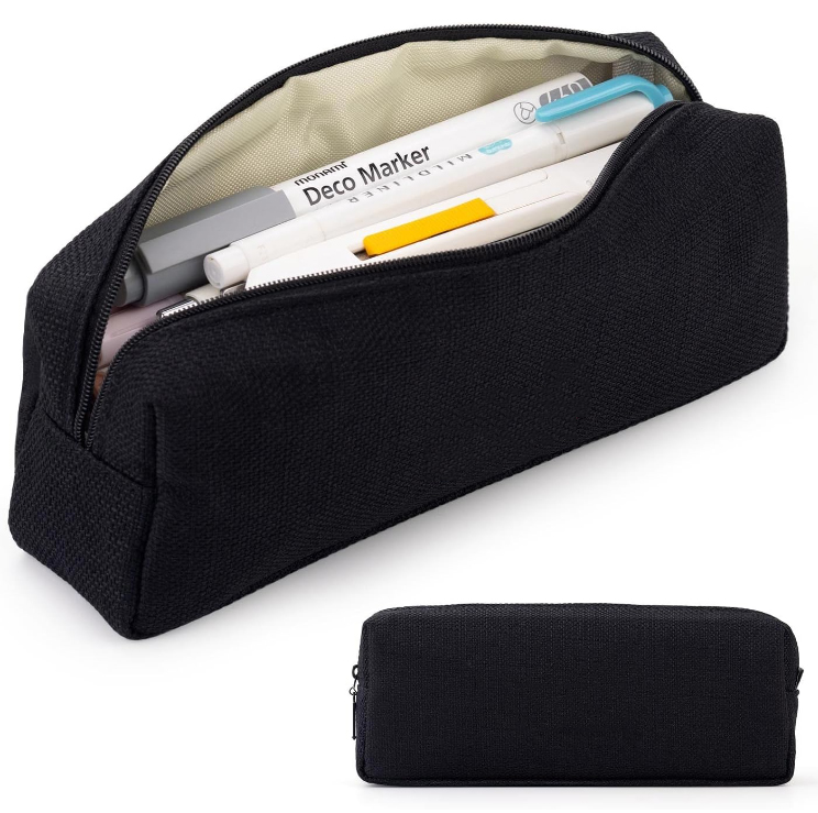 Pencil Case Student Pencil Pouch  Stationery bag 